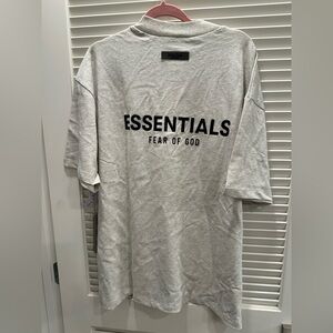Fear of God Essentials T-Shirt